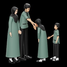ما لا يسع أطفال المسلمين جهله